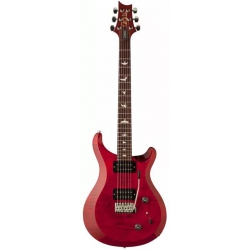 PRS S2 Custom 22 Elektro Gitar (Scarlett Red)