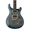 PRS S2 Custom 24-08 Elektro Gitar (Faded Gray Black Blue Burst), Fotoğraf: 2/4