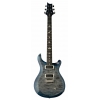 PRS S2 Custom 24-08 Elektro Gitar (Faded Gray Black Blue Burst), Fotoğraf: 1/4