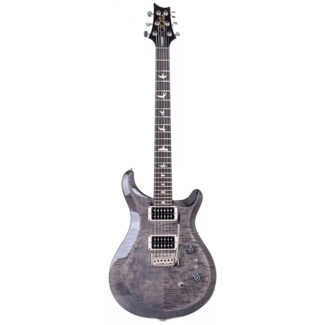 PRS S2 Custom 24-08 Thin Eye Elektro Gitar (Elephant Grey)<br>Fotoğraf: 1/5