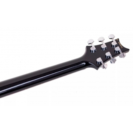 PRS S2 Custom 24-08 Thin Eye Elektro Gitar (Elephant Grey)<br>Fotoğraf: 5/5