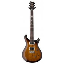 PRS S2 Custom 24 Elektro Gitar (Black Amber)