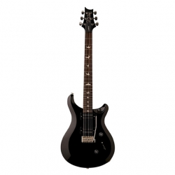 PRS S2 Custom 24 Elektro Gitar (Black)