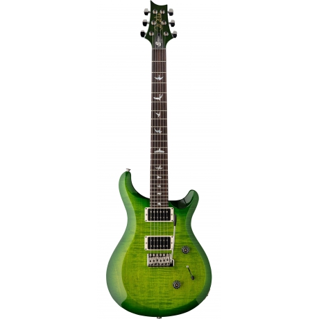 PRS S2 Custom 24 Elektro Gitar (Eriza Verde)<br>Fotoğraf: 1/3