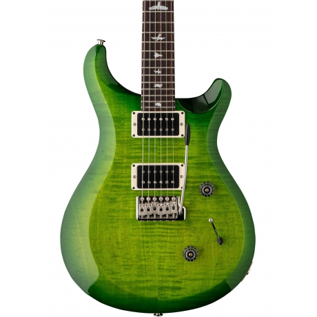 PRS S2 Custom 24 Elektro Gitar (Eriza Verde)<br>Fotoğraf: 2/3