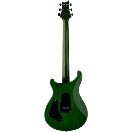 PRS S2 Custom 24 Elektro Gitar (Eriza Verde)<br>Fotoğraf: 3/3