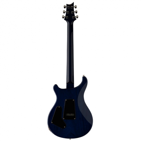 PRS S2 Custom 24 Elektro Gitar (Lake Blue)<br>Fotoğraf: 3/3