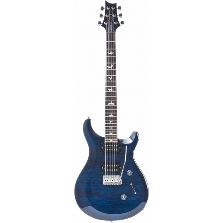 PRS S2 Custom 24 Elektro Gitar (Whale Blue)<br>Fotoğraf: 1/1