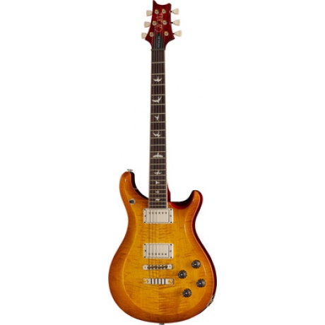 PRS S2 McCarty 594 Elektro Gitar (McCarty Sunburst)<br>Fotoğraf: 1/1