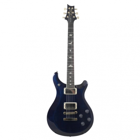 PRS S2 McCarty 594 Elektro Gitar (Whale Blue)<br>Fotoğraf: 1/3