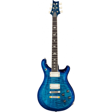 PRS S2 Mccarty 594 LB Elektro Gitar (Lake Blue)<br>Fotoğraf: 1/1