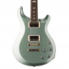 PRS S2 Mccarty 594 Thinline Elektro Gitar (Frost Green Metallic)<br>Fotoğraf: 2/3
