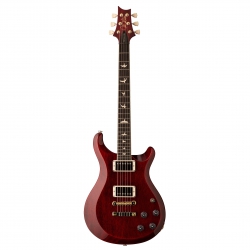 PRS S2 Mccarty 594 Thinline Elektro Gitar  (Vintage Cherry)