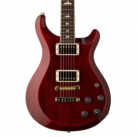 PRS S2 Mccarty 594 Thinline Elektro Gitar (Vintage Cherry)<br>Fotoğraf: 2/3