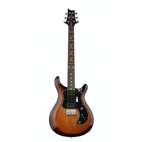PRS S2 Satin Standard 22 Elektro Gitar (McCarty Tobacco Sunburst)<br>Fotoğraf: 1/2