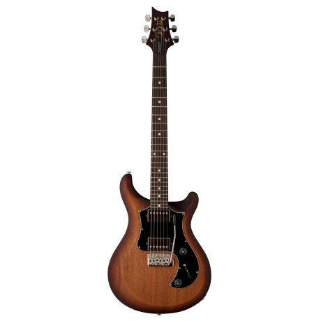 PRS S2 Satin Standard 24 Elektro Gitar (McCarty Tobacco Sunburst)<br>Fotoğraf: 1/3