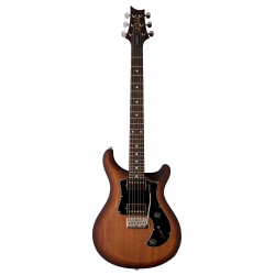 PRS S2 Satin Standard 24 Elektro Gitar (McCarty Tobacco Sunburst)