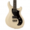 PRS S2 Satin Vela 9N Elektro Gitar (Antique White)<br>Fotoğraf: 2/3