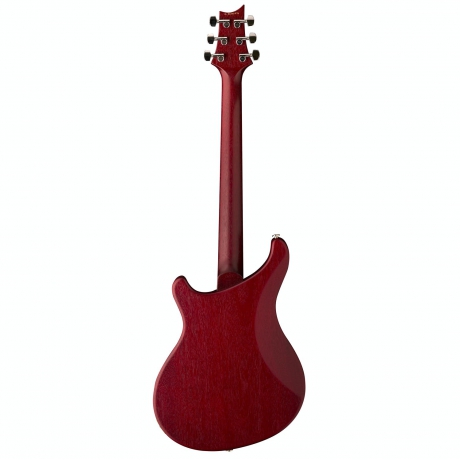 PRS S2 Satin Vela Elektro Gitar (Vintage Cherry)<br>Fotoğraf: 3/3