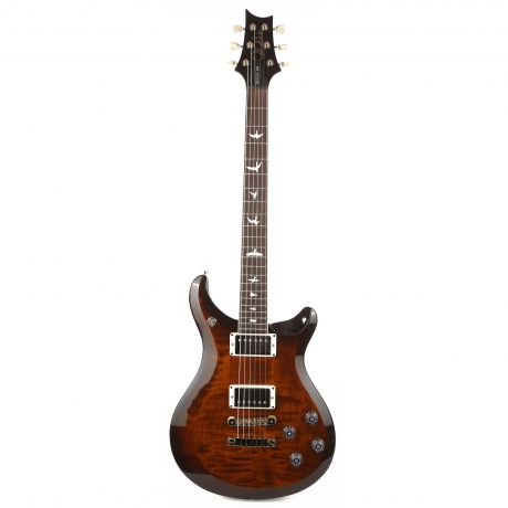 PRS S2 Sc Mccarty 594 Elektro Gitar (Burnt Amber Burst)<br>Fotoğraf: 1/3