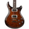 PRS S2 Sc Mccarty 594 Elektro Gitar (Burnt Amber Burst)<br>Fotoğraf: 2/3