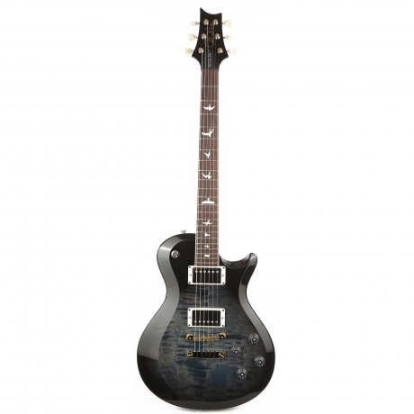 PRS S2 Sc Mccarty 594 FS Elektro Gitar (Faded Blue Smokeburst)<br>Fotoğraf: 1/3