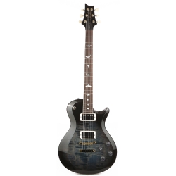 PRS S2 Sc Mccarty 594 FS Elektro Gitar (Faded Blue Smokeburst)