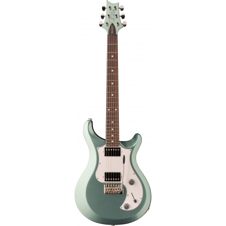 PRS S2 Standard 22 Elektro Gitar (Frost Green Metallic)<br>Fotoğraf: 1/6