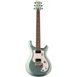 PRS S2 Standard 22 Elektro Gitar (Frost Green Metallic)