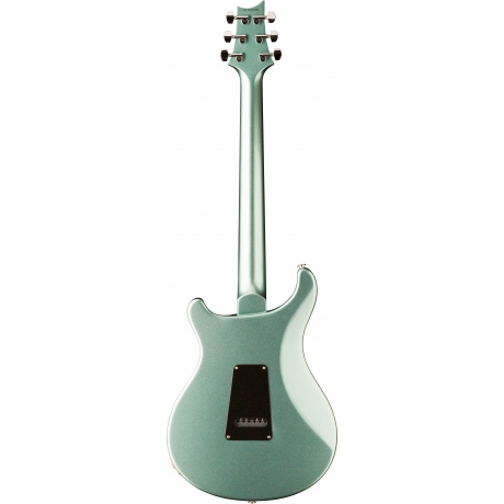 PRS S2 Standard 22 Elektro Gitar (Frost Green Metallic)<br>Fotoğraf: 3/6