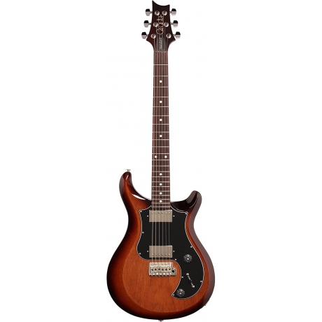 PRS S2 Standard 22 Elektro Gitar (McCarty Tobacco Sunburst)<br>Fotoğraf: 1/1