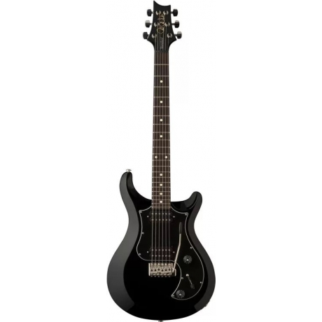 PRS S2 Standard 22 Elektro Gitar (Siyah)<br>Fotoğraf: 1/1