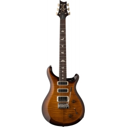 PRS S2 Studio Elektro Gitar (Black Amber)
