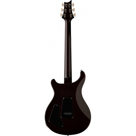 PRS S2 Studio Elektro Gitar (Black Amber)<br>Fotoğraf: 3/3