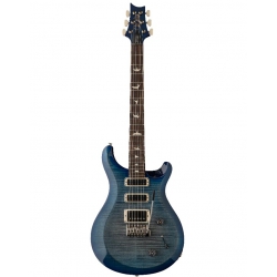 PRS S2 Studio Elektro Gitar (Faded Gray Black Blue Burst)