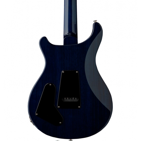 PRS S2 Studio Elektro Gitar (Faded Gray Black Blue Burst)<br>Fotoğraf: 3/3