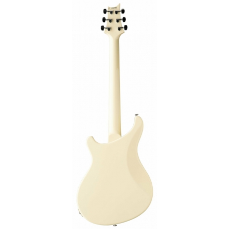 PRS S2 Vela Elektro Gitar (Antique White)<br>Fotoğraf: 3/3