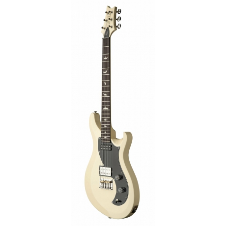 PRS S2 Vela Elektro Gitar (Antique White)<br>Fotoğraf: 2/3