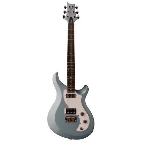 PRS S2 Vela Elektro Gitar (Frost Blue Metallic)<br>Fotoğraf: 1/1