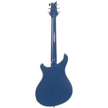 PRS S2 Vela Elektro Gitar (Space Blue)<br>Fotoğraf: 3/3