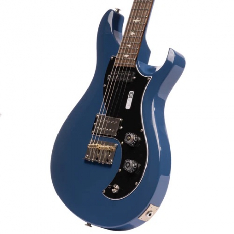 PRS S2 Vela Elektro Gitar (Space Blue)<br>Fotoğraf: 2/3
