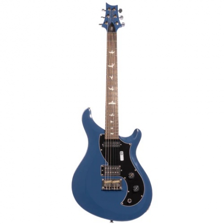PRS S2 Vela Elektro Gitar (Space Blue)<br>Fotoğraf: 1/3