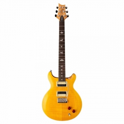 PRS Santana Elektro Gitar (Santana Yellow)