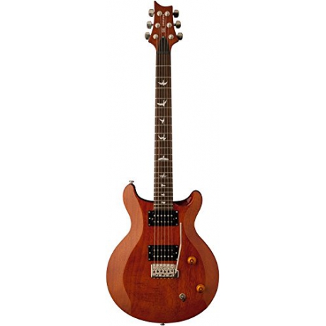 PRS Santana Standard Elektro Gitar (Faded Tortoise)<br>Fotoğraf: 1/4