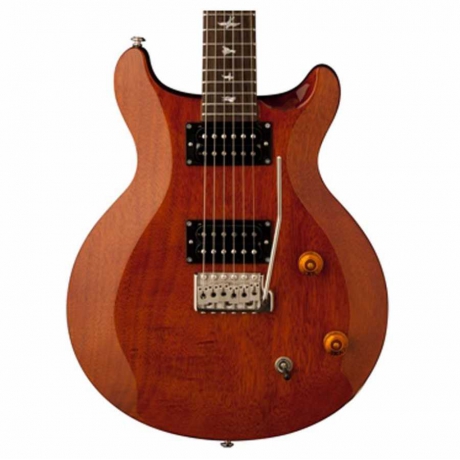 PRS Santana Standard Elektro Gitar (Faded Tortoise)<br>Fotoğraf: 2/4