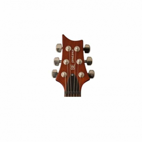 PRS Santana Standard Elektro Gitar (Faded Tortoise)<br>Fotoğraf: 3/4