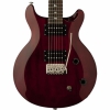 PRS Santana Standard Elektro Gitar (Vintage Cherry)<br>Fotoğraf: 2/4