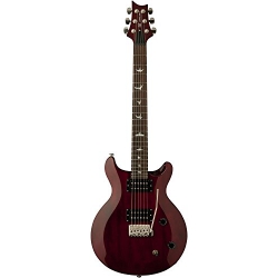 PRS Santana Standard Elektro Gitar (Vintage Cherry)