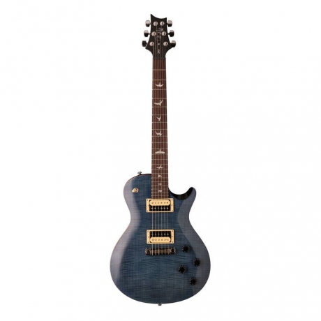 PRS SE 245 Elektro Gitar (Whale Blue)<br>Fotoğraf: 1/1