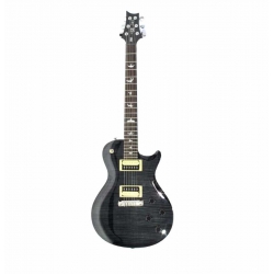 PRS SE 245 Grey Black Elektro Gitar